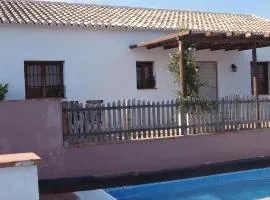 Villa in Andalusia with Private Pool