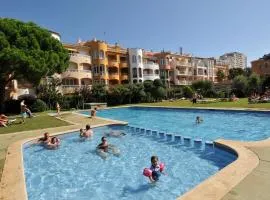 Belvilla by OYO Comte de Empuries Apt B