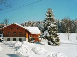 Lovely Holiday Home in Viechtach near the Forest