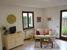 In Centro a Torri del Benaco