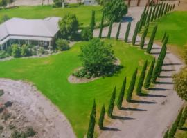Gaerwood B&B, hotel en Keith