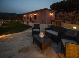 Lardas Luxury Country House, country house in Kissamos