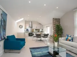 Ballsbridge Apartments