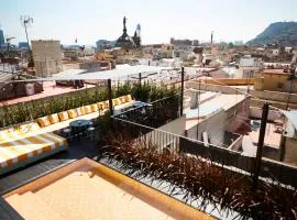 Wittmore Hotel GL- Adults Only, Small Luxury Hotels