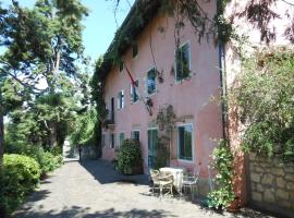 Ca' del Vento B&B, hotel in Arcugnano