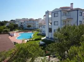 Apartamento Moura - Praia D’El Rey Golf, Surf & Beach Resort