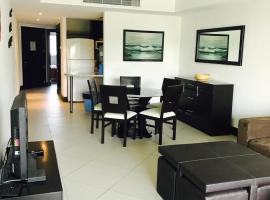 Bay View Grand Marina 203 - Sur