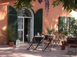 Affittacamere Villa Drusilla, hotel near Ospedale Sant'Andrea, Rome