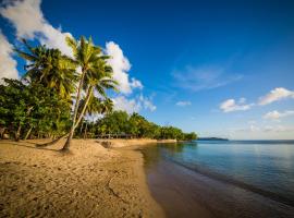 East Winds St. Lucia- All Inclusive, hotell sihtkohas Gros Islet