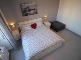 Interno24 Apartment, hotel near Technical Naval Museum, La Spezia