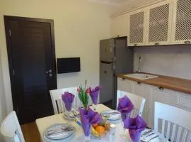 Apartments Dona