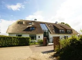 Vakantiehuis Nijmegen