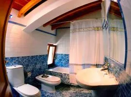 Agroturismo Iberreko Errota