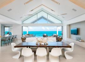 Beach Enclave North Shore, hotell i Providenciales