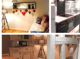 Gîte chez "Mamie Schlop"