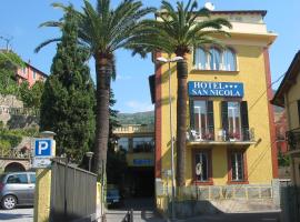Hotel San Nicola