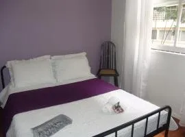 Apartamento charme de Copacabana