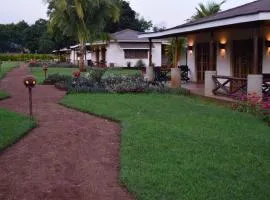 Ameg Lodge Kilimanjaro