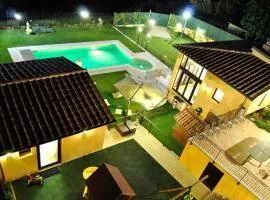 Appartamenti Brufa Civico 13/17