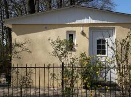 Gästehaus am Neetzekanal