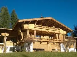 Jagdhaus Gerlos****