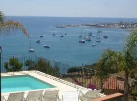 Villa del Mare Ligure Terme & SPA Piscina a 37 gradi