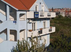 Guest House Ana, romantic hotel in Zadar