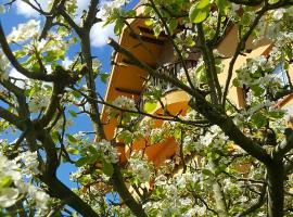 Posada Las Garzas, holiday rental in Santoña