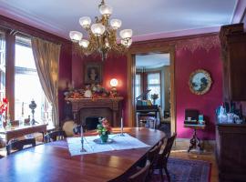 The Gables Bed and Breakfast Philadelphia, hotel near Mann Center for Performing Arts, Philadelphia