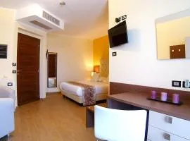 Hotel Residence Eden
