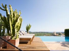 Can Cota Boutique - Turismo de interior, hotell i Selva