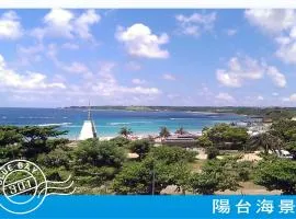 Kenting Blue Bay Inn