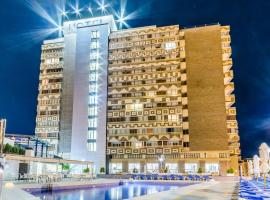 Hotel Maya Alicante, hotel v Alicante