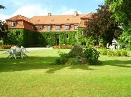 Pension Elmehøj