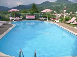 Chalet in France with Pool & Jacuzzi