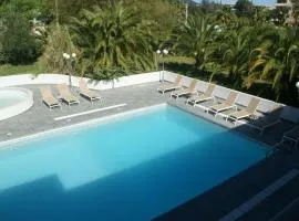 Apartment in Moriani-Plage near the Beach