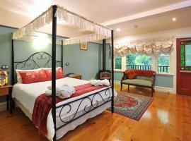 Belgrave Bed and Breakfast, hotel near Puffing Billy Railway, Belgrave