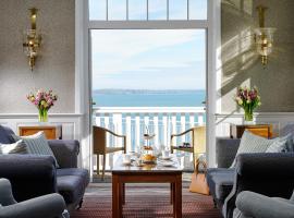 Dunmore House Hotel, hotelli kohteessa Clonakilty