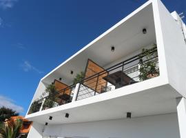 Arkenstone Studios, μέρος για να μείνετε σε La Gaulette