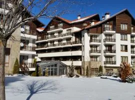 GITEA Semiramida Apartments