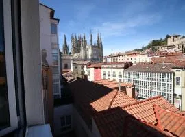 Hotel Alda Entrearcos