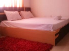 JoNore Business Hotel and Suites, hotel v destinaci Ojo