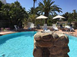 Paco Residence Benessere & Relax, hotel in Ischia