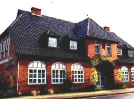 Hotel-Restaurant Pfeffermühle