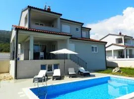 VILLA AMBER YourCroatiaHoliday