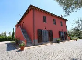 Farmhouse in Montalto near the Beach