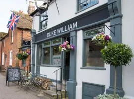 The Duke William