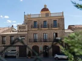 La Garbinada Hotel