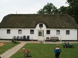 Kristiansminde Farm Holiday
