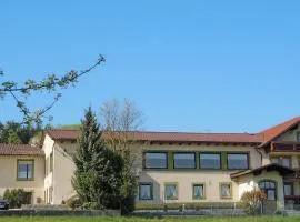 Hotel Lugerhof